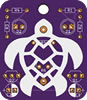 Turtle Blinky-Board Instructions